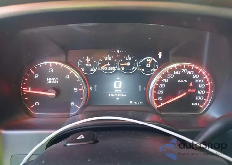 2015 GMC Sierra 1500 Sle z USA, uszkodzony, nr VIN 3GTU2UEC5FG189979